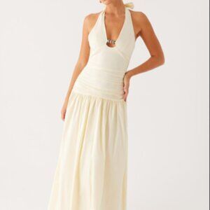 Val Maxi Dress- Peppermayo